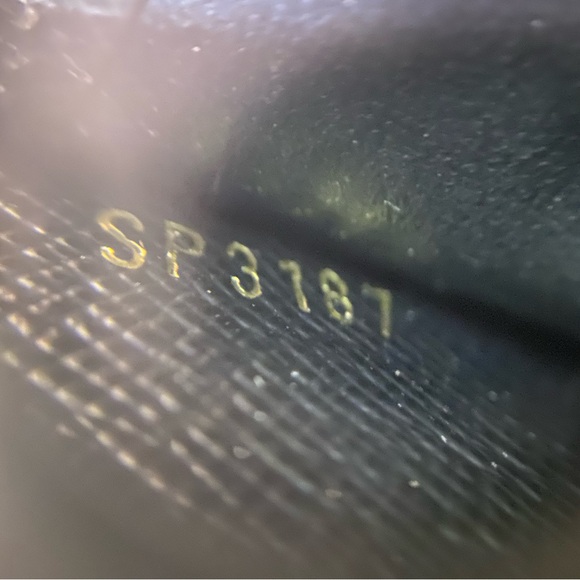 Louis Vuitton Rare EUC Limited Edition Kansai Kabuki Zippy Wallet - Picture 15 of 15